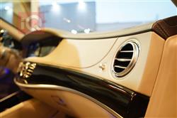 مێرسێدس بێنز S-Class